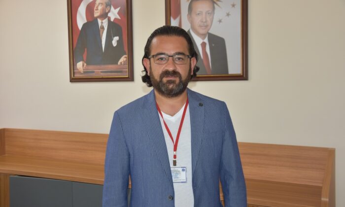 Bitlis’te aşılama çalışmaları devam ediyor