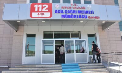 Bitlis’te GAMER faaliyete girdi