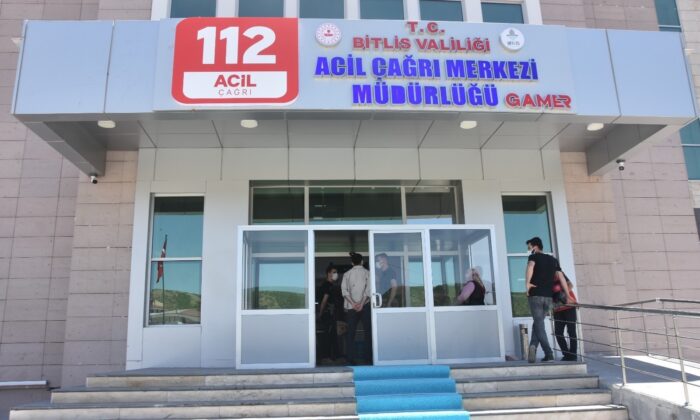 Bitlis’te GAMER faaliyete girdi