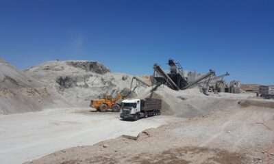 Bitlis’ten ‘beyaz altın’ fışkırıyor