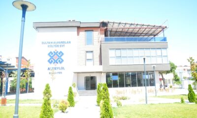 “Biz yaptık, Balıkesirli sahip çıktı”