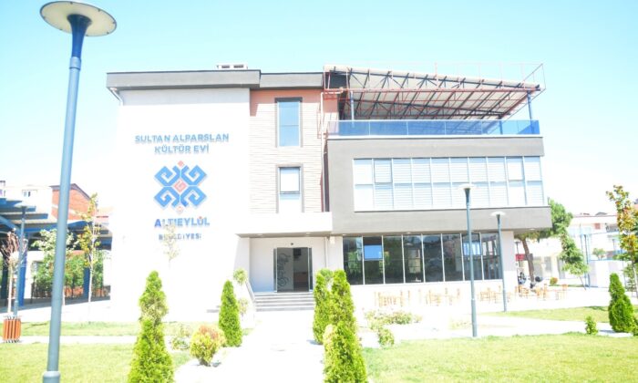 “Biz yaptık, Balıkesirli sahip çıktı”