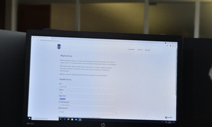 “BLD 4.0”ın tüm hızıyla sürdüğü Ankara Büyükşehir Belediyesinde online yazılım eğitimleri başlıyor