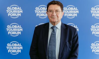 BM Dünya Turizm Örgütü’nün Eski Genel Sekreteri dünyaya Bodrum’u örnek gösterdi,  doğal yapısına hayran kaldı