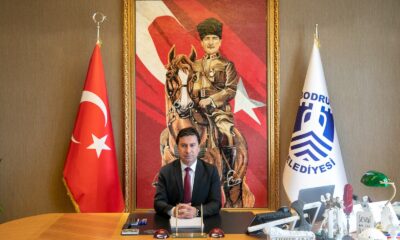 Bodrum Belediyesi’nden turizm sezonu tedbirleri