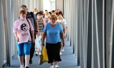 Bodrum’a Rus turistler akın akın gelmeye başladı