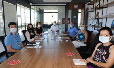 Bodrum’da 2022 yılı katılımcı bütçe görüşmelerine başlandı