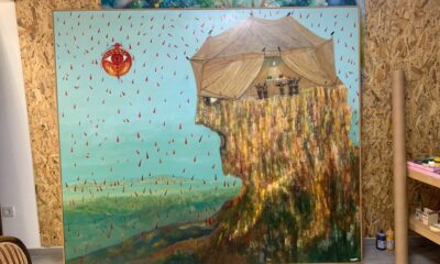 Bodrum’da “Açık Atölye Günleri”