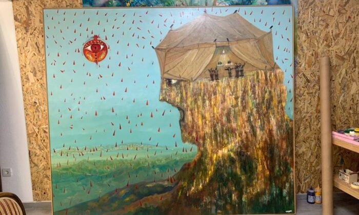 Bodrum’da “Açık Atölye Günleri”