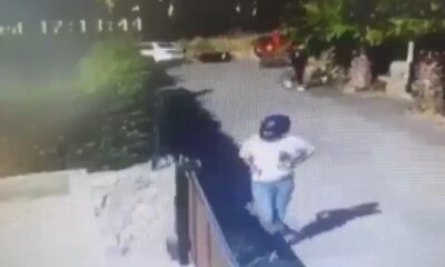 Bodrum’da şehit edilen polisin çatışma görüntüleri ortaya çıktı