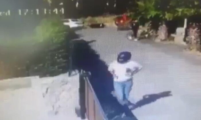 Bodrum’da şehit edilen polisin çatışma görüntüleri ortaya çıktı