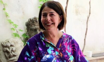 Bodrum’un kalbine dokunan projeye yoğun İlgi