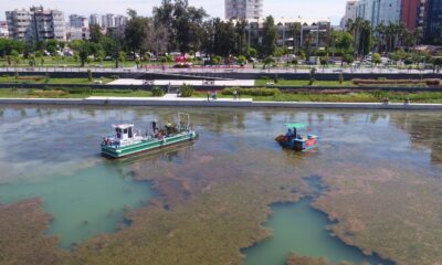 Boğaçayı Bilim Kurulu toplandı
