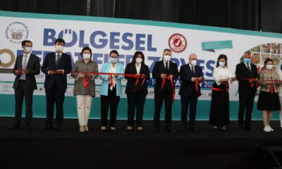 Bölgesel Kooperatifler Zirvesi Adana’da başladı