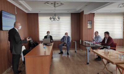 Bora: “Türkeli’deki elektrik aksaklıkları 2022’de sona erecek”