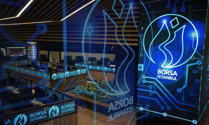 Borsa haftaya yükselişle başladı