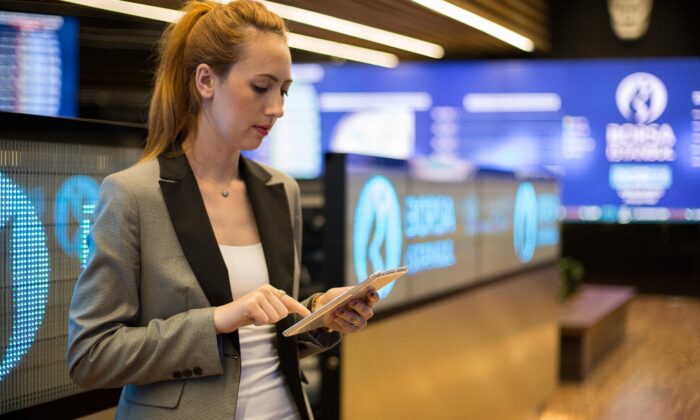 Borsa ilk yarıda düştü