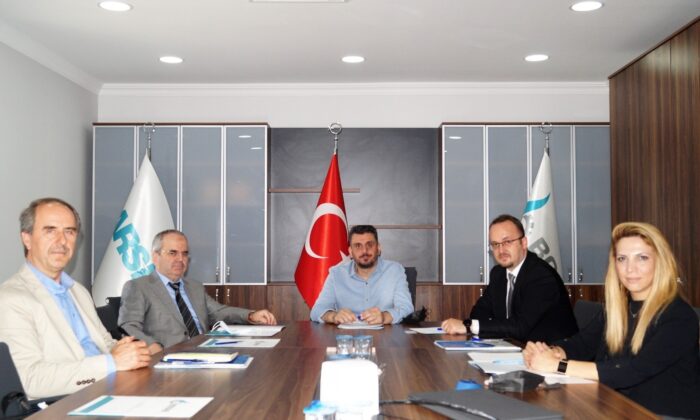 BOSAB’ın kalite yolculuğu başladı