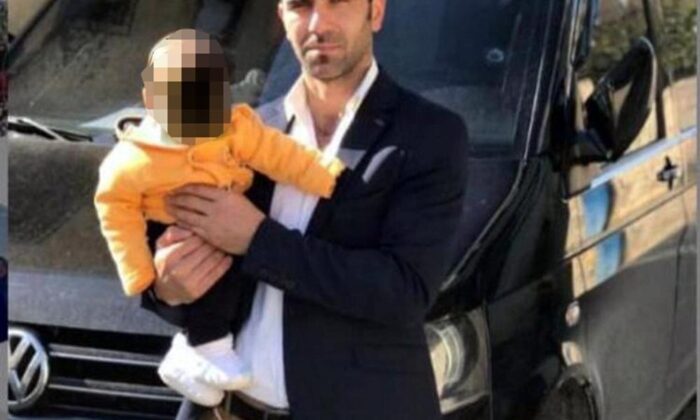 Boşanmak isteyen karısını kaçırarak işkence eden cani koca ve ailesine hapis cezası