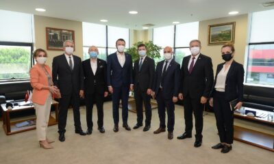 “Bosna Hersek NATO üyeliğinde son virajda”