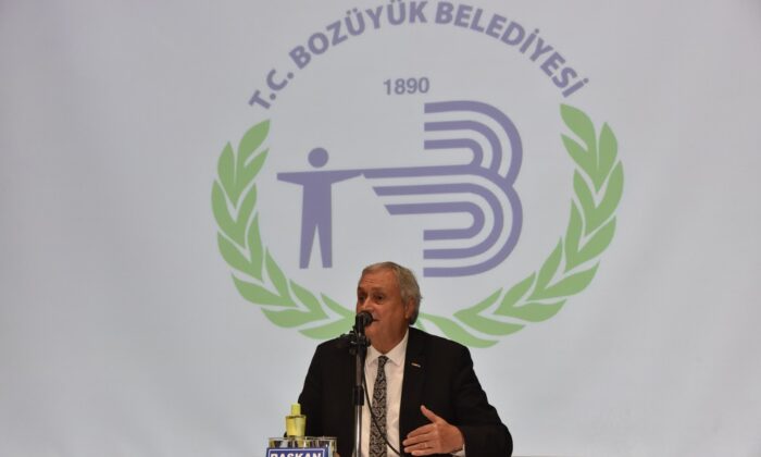 Bozüyük Belediye Meclisi olağanüstü toplandı