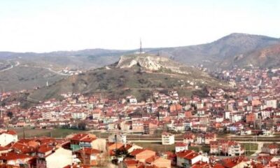 Bozüyük’te bir mahalle 3 köyde muhtarlık seçimleri yapıldı