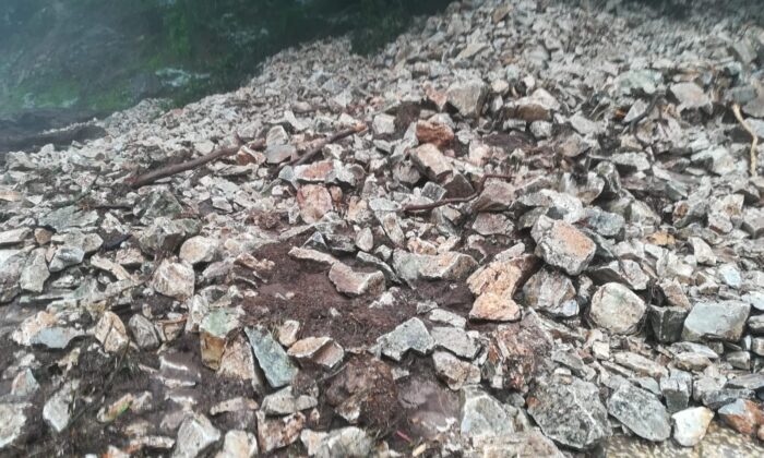 Bozüyük’te köy yollarını açma seferberliği