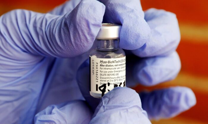 Brezilya’da Pfizer-BioNTech aşısının 12-15 yaş aralığında kullanımına onay