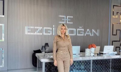 Bu akademiyle güzellik sektörüne en iyi şekilde hazırlanıyorlar