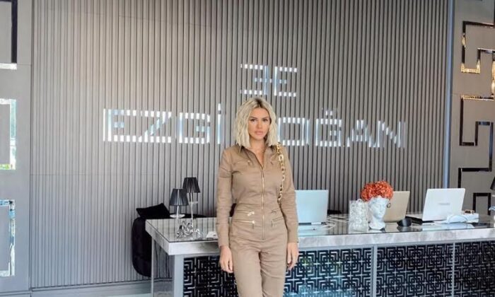 Bu akademiyle güzellik sektörüne en iyi şekilde hazırlanıyorlar