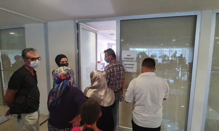 Bu buluşmada ‘İş’ var