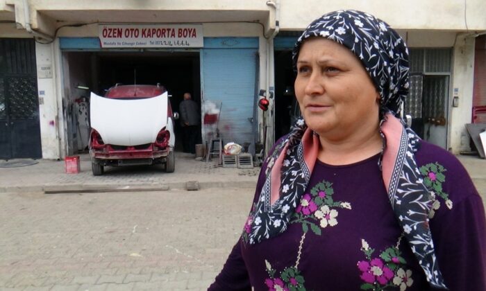 Bu durumdan herkes şikayetçi