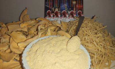 Bu kabak farklı bir tat veriyor