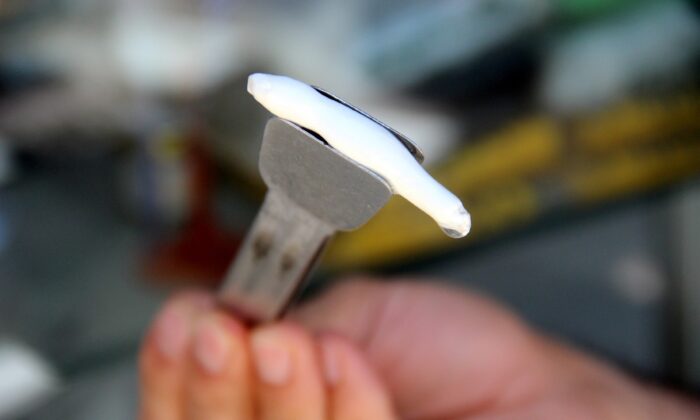 Bu sakız altınla yarışıyordu, fiyatı ile altını geçti