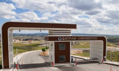 BÜ Uluslararası İlişkiler Bölümü öğrencileri Antalya Uluslararası Diplomasi Forumuna gidiyor