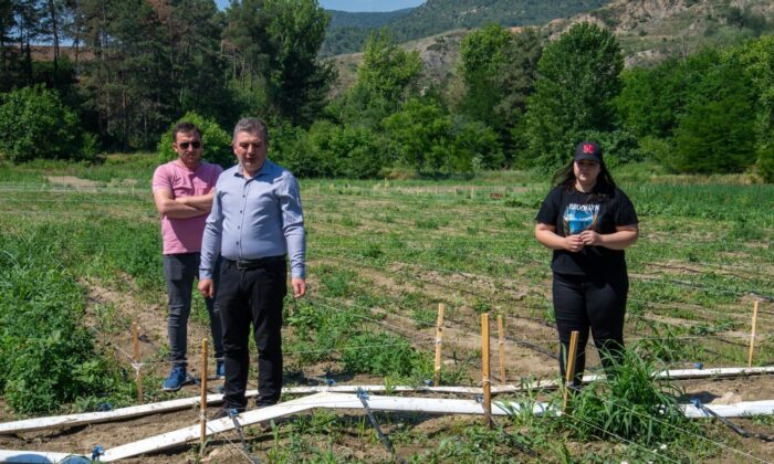 Bu uygulama Türkiye’de bir ilk olacak