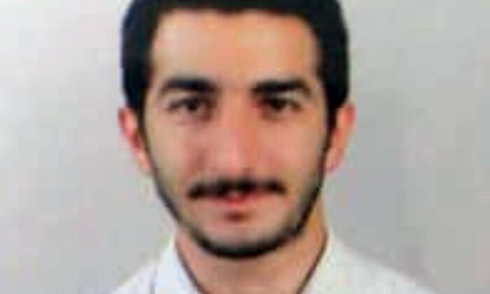 Buhar kazanının kapağı patladı, genç mühendis ağır yaralandı