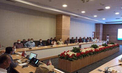 Bülent Ozan: “Süt konseyi kalite konunda şeffaf davranmıyor”