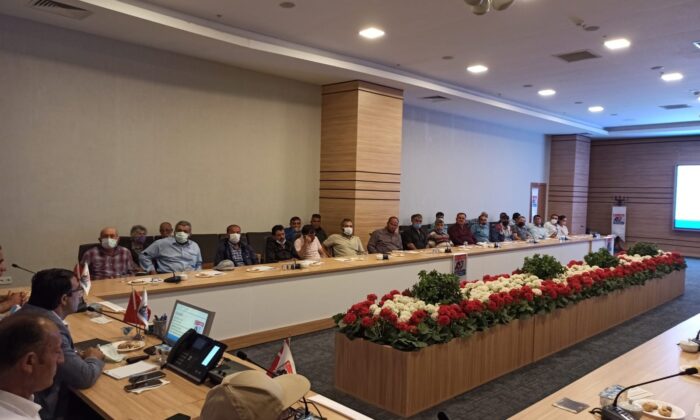 Bülent Ozan: “Süt konseyi kalite konunda şeffaf davranmıyor”