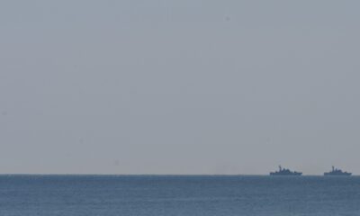 Bulgaristan’da askeri uçak düştü: Pilot kayıp