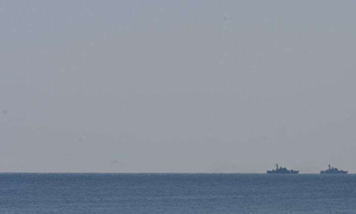 Bulgaristan’da askeri uçak düştü: Pilot kayıp