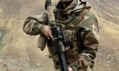 Bunun adı ’Kahramanlık’