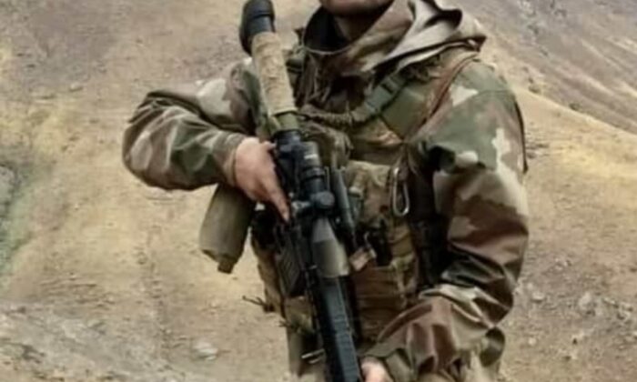 Bunun adı ’Kahramanlık’