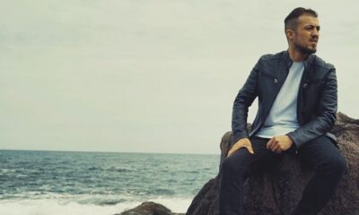 Burak Okuyucu, “Yaz Bir Kenara” klibiyle dikkat çekti