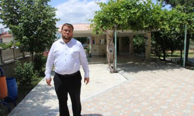 Burdur’da imamı bıçaklayan saldırganlardan biri yakalandı