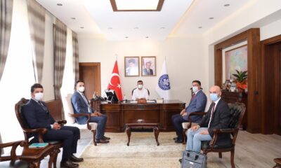 Burdur’da madencilik sektöründe iyileştirilmiş çalışma koşulları desteklenecek