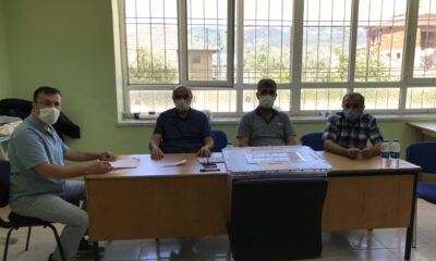 Burdur’da muhtarlık ve ihtiyar heyeti seçimleri belli oldu