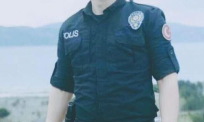 Burdur’da polis memuru evinde ölü bulundu