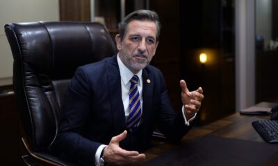 Burkay: “Kaybedecek vakit yok, hızla üretime odaklanmalıyız”