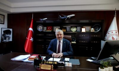 Bursa İl Sağlık Müdürü Dr. Fevzi Yavuzyılmaz: “Gençlerimize sahip çıkmalıyız”